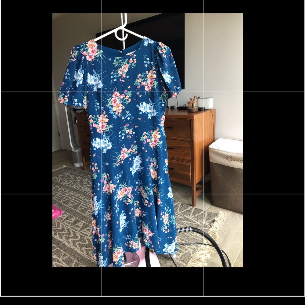 Loft Dress